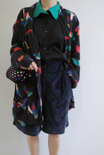 Load image into Gallery viewer, Vintage Pattern Jacket
