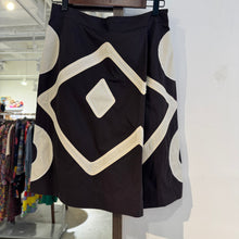 Load image into Gallery viewer, Moschino Geometric Pattern Skirt
