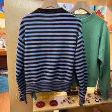 Load image into Gallery viewer, Jamm select | 滑lulu Wool Cardigan
