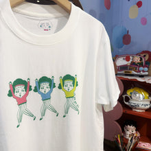 Load image into Gallery viewer, ✿marymary✿ PRE ORDER- we are gym girls tee
