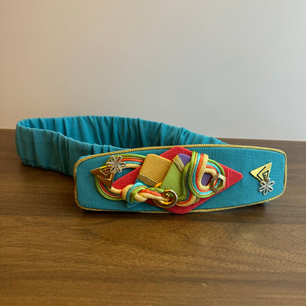 Vintage Belt