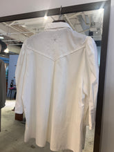 Load image into Gallery viewer, Vintage Lace Blouse

