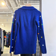 Load image into Gallery viewer, Vintage Knit Jacket
