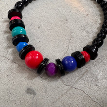 Load image into Gallery viewer, Vintage Beaded Necklace
