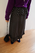 Load image into Gallery viewer, Jamm select | Dot skirt

