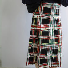 Load image into Gallery viewer, Marni Pattern Skirt
