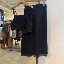 Load image into Gallery viewer, Jamm select | Top and Skirt Set
