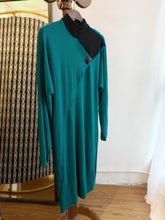 Load image into Gallery viewer, 70s Colourblock Dress
