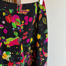 Load image into Gallery viewer, Sonia Rykiel Pattern Skirt
