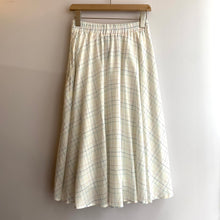 Load image into Gallery viewer, JAMM Design | Pattern Skirt (5colours)
