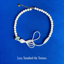 Load image into Gallery viewer, LSTT | Necklace
