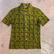 Load image into Gallery viewer, Vintage Chain Pattern Shirt
