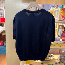 Load image into Gallery viewer, Jamm select | Short Sleeve Cardigan
