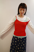 Load image into Gallery viewer, Jamm select | Colour Camisole
