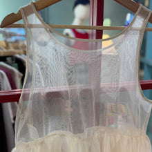Load image into Gallery viewer, Jamm select | Organza Tank
