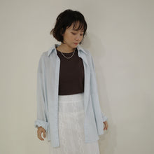 Load image into Gallery viewer, Jamm select | 輕飄飄恤衫
