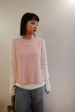 Load image into Gallery viewer, Jamm select | Knit tank top
