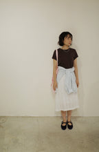 Load image into Gallery viewer, Jamm select | Lace Skirt
