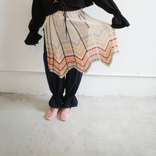 Load image into Gallery viewer, Grandma Mary Design | Striped Pattern Tulip Pants
