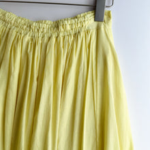 Load image into Gallery viewer, Jamm select | Colour Skirt (Fuchsia/green/yellow)
