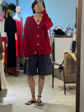 Load image into Gallery viewer, Jamm select | VNeck Cardigan
