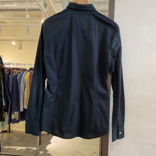 Load image into Gallery viewer, Moschino Heart Button Shirt
