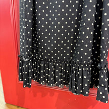 Load image into Gallery viewer, Jamm select | Dot skirt

