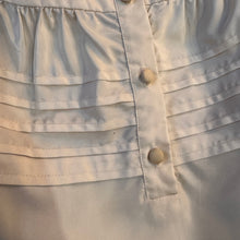 Load image into Gallery viewer, Vintage Ruffle Blouse

