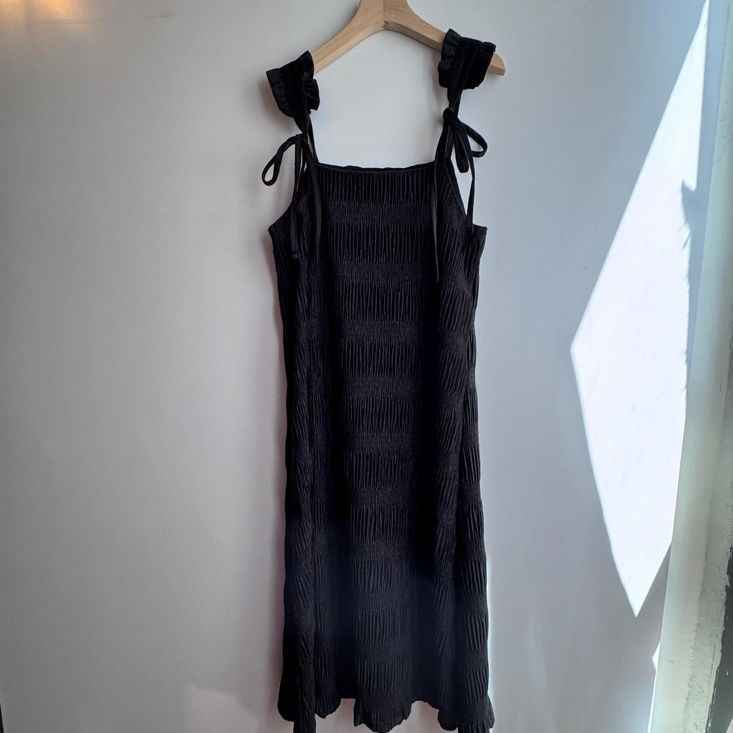 Jamm select | Velvet Slipdress