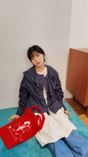 Load image into Gallery viewer, ✿marymary ✿ 
I don’t wanna grow up tote bag🧸
