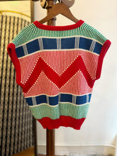 Load image into Gallery viewer, Vintage Knit Top
