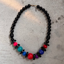 Load image into Gallery viewer, Vintage Beaded Necklace
