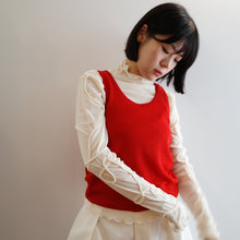 Load image into Gallery viewer, Jamm select | Knit tank
