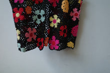 Load image into Gallery viewer, Tach Clothing Crochet Tank
