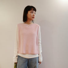 Load image into Gallery viewer, Jamm select | Knit tank top
