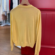Load image into Gallery viewer, Summer🌷Colour cardigan
