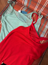 Load image into Gallery viewer, Jamm select | Colour Camisole
