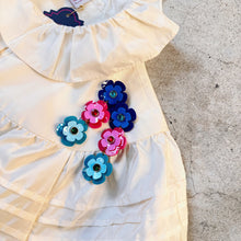 Load image into Gallery viewer, Cutcha | Fava Earrings
