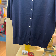 Load image into Gallery viewer, Jamm select | Short Sleeve Cardigan
