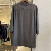 Load image into Gallery viewer, Toga Pulla Patchwork Shirt
