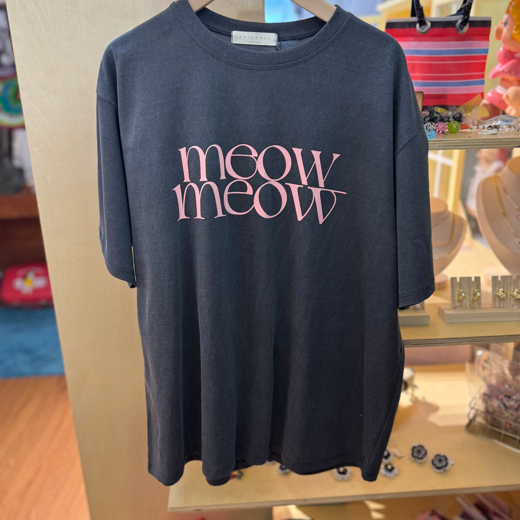 Jamm select | MEOW Tee