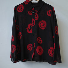 Load image into Gallery viewer, Vintage Pattern Shirt
