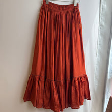 Load image into Gallery viewer, Jamm select | Layered Skirt (3colours)
