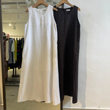 Load image into Gallery viewer, Jamm select | Patchwork Dress
