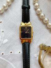 Load image into Gallery viewer, Nina Ricci Bow leather Watch
