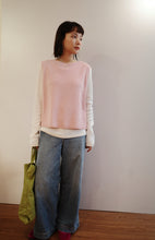 Load image into Gallery viewer, Jamm select | Knit tank top
