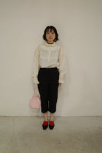 Load image into Gallery viewer, Vintage Ruffle Blouse
