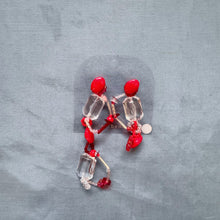 Load image into Gallery viewer, sep.beads | earrings
