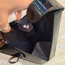Load image into Gallery viewer, Vintage Triangle Shape Bag
