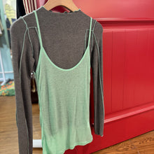 Load image into Gallery viewer, Jamm select | Colour Camisole
